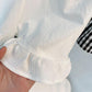 Girls Korean Style Western-style Suit Summer Baby Xiaofei Sleeve Vest Baby Shirt Shorts Two-piece Tide