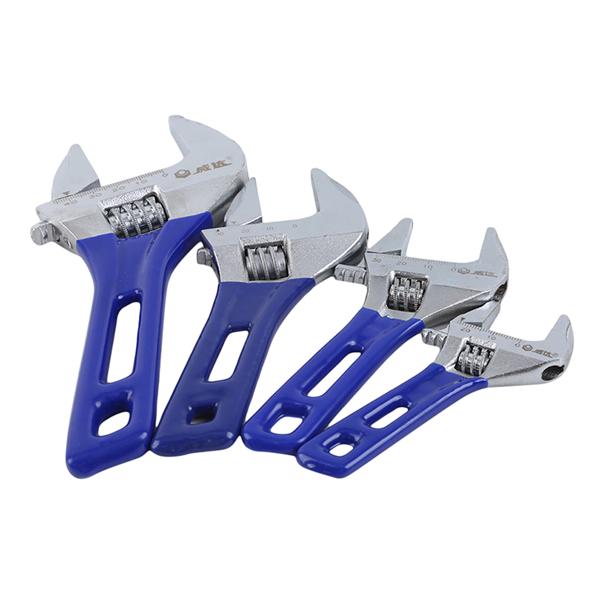 1 Piece Adjustable Wrench Mini Wrench Universal Nut Wrench Key Hand Tool