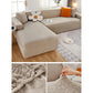 Sofa Cover All-inclusive Universal Cover Elastic Thickening Four Seasons Universal Sofa Cushion Fabric Sofa Cover Anti-scratch