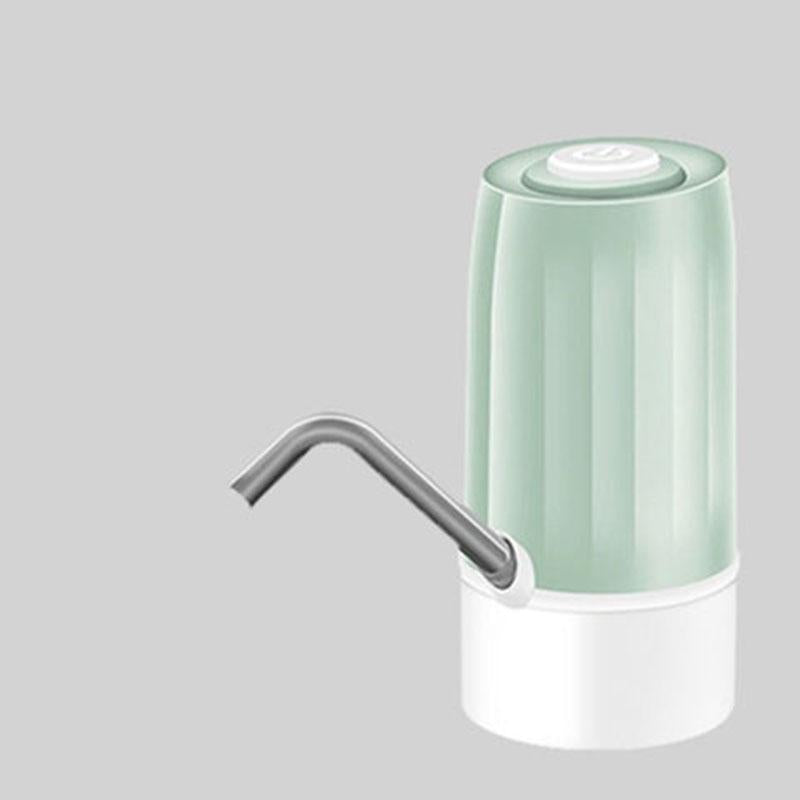Water dispenser portable electric water drinking button pump dispenser gallon bottle switch