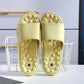 Upgraded Magnet Physiotherapy Sandals and Slippers Women's Summer Home Couple Bathroom Bath Non-slip Massage Slippers Men's Flip Flops