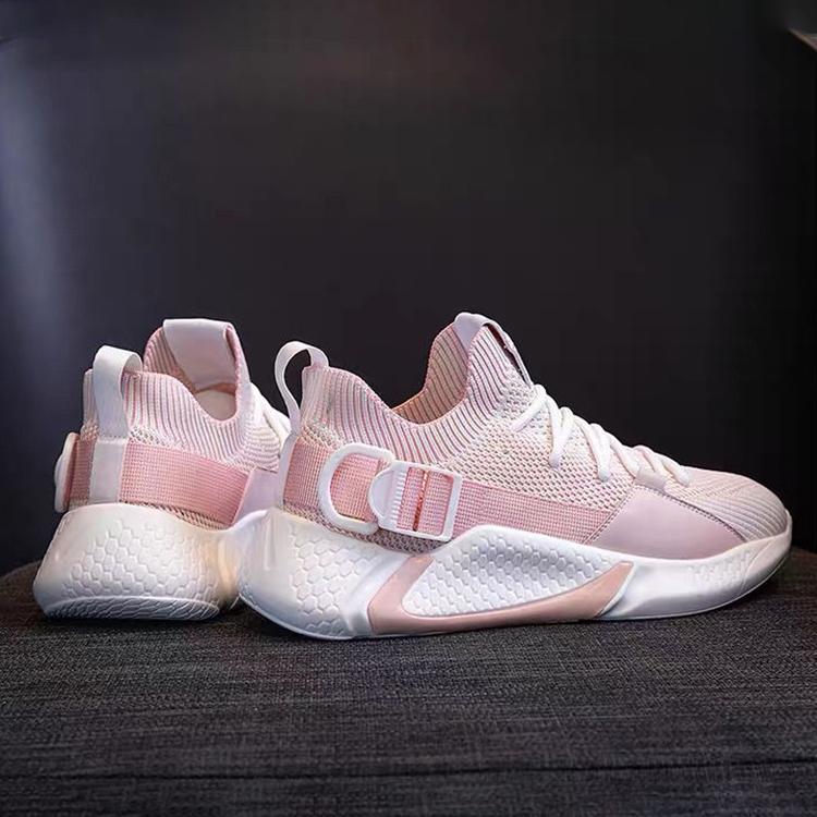 Shoes Woman Sneakers White Platform Trainers Women Shoe Casual Tenis Feminino Zapatos De Mujer Zapatillas Womens Sneaker Basket