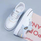 Little White Shoes Female Board Shoes Student Korean Female Harajuku Style Casual All-match Shoes Female
