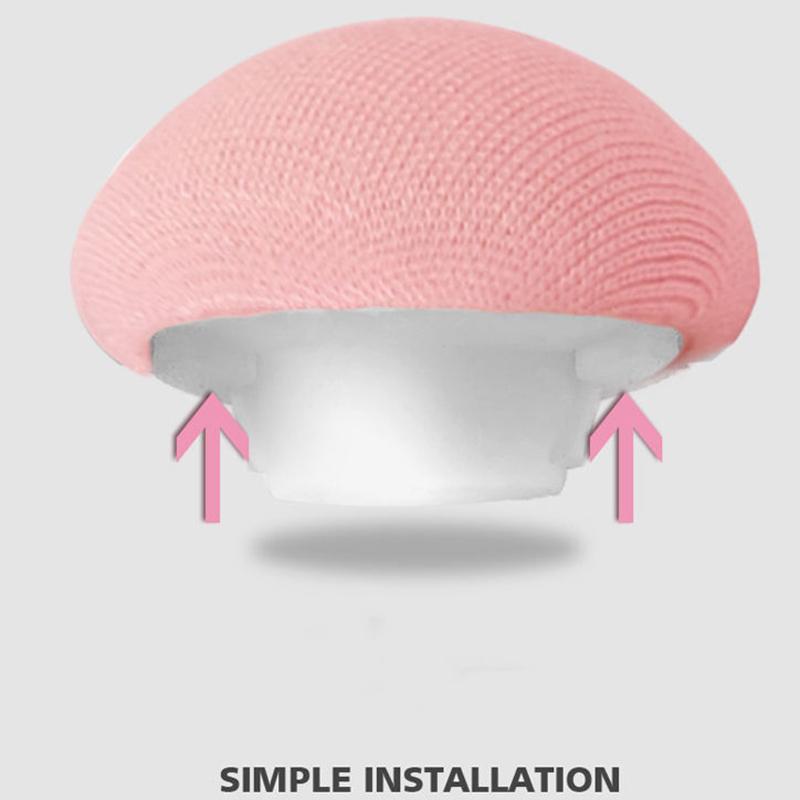 Upgrade Button To Unlock The Quilt Holder Anti-skid Anti-running Fixed Quilt Cover Quilt Cover Sheet Household Clip