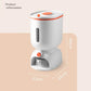 Household Anti-sealing Moisture-proof Multi-function Rice Cylinder Food Grade Storage Rice Can Kitchen Thick Thick Capacity Storage Bucket