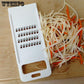 Vegetable Fruit Kitchen Good Helper Gadget Cutlery Stainless Steel Peeler Grater Slicer