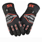 Winter Warm Gloves Men's Cold-proof Waterproof Non-slip and Velvet Thickened Outdoor Yundong Riding Ski Cotton Gloves