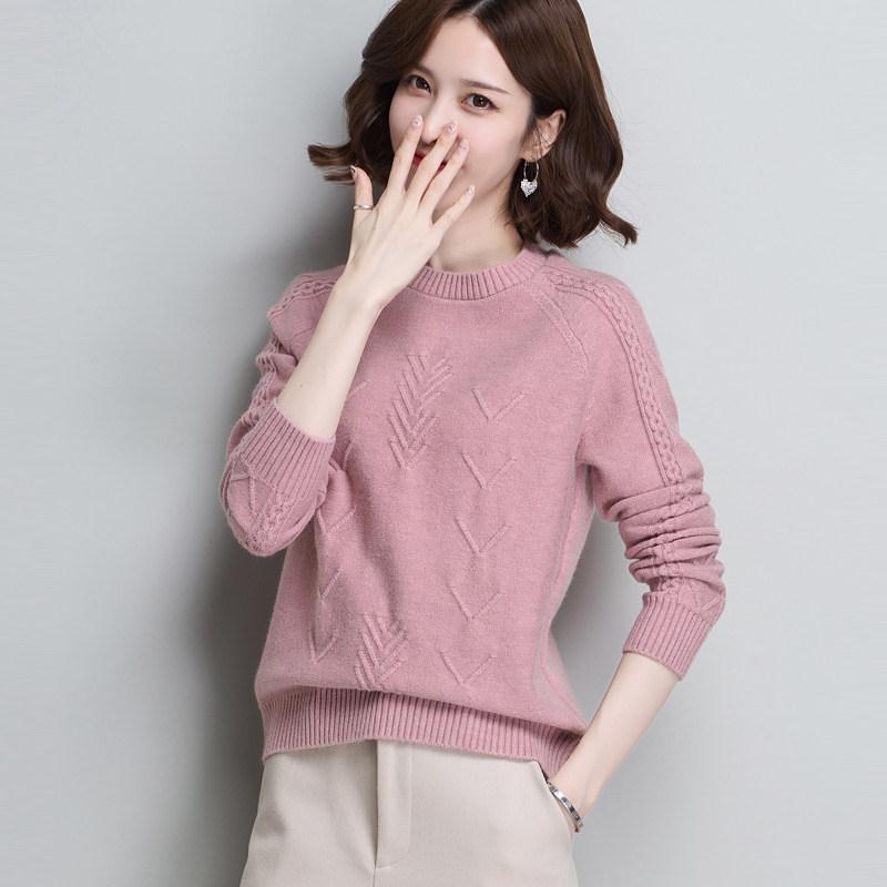 Turtleneck Sweater Women Sweater Kintted Long Sleeve Pullovers Sweater Sexy Womens Jumper Pull Femme