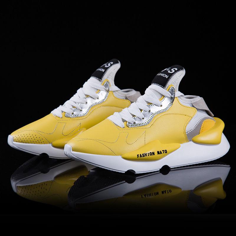 Trend Trainers Comfortable Men Sports Running Shoes for Adult Outdoor Sneakers