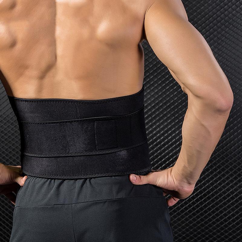Male Abdomen Shaper Tummy Trimmer Cincher Girdle Slimming Control Abdomen Bands Big Belly Girdle