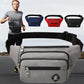 Multifunctional Small Bag Trendy Men's Pockets Outdoor Men's and Women's Casual Running Mobile Phone Pockets Business Collection Wallet