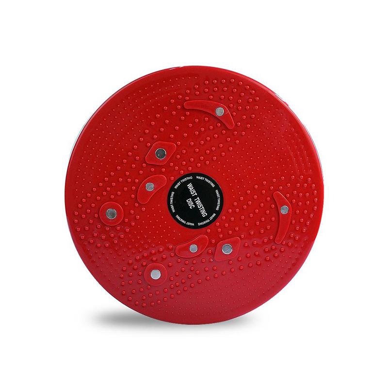 Weight Loss Waist Twisting Board Body Twister Torsion Exercise Slimming Disc Board Sport Equipment