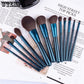 Makeup Brush Suit Eye Shadow Brush Foundation Lip Brush Makeup Tool makeup brush set trucchi