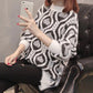 Fashion Women Warm Turtleneck Sweater Jumper Women Sweaters Pullovers Knitted Sweater