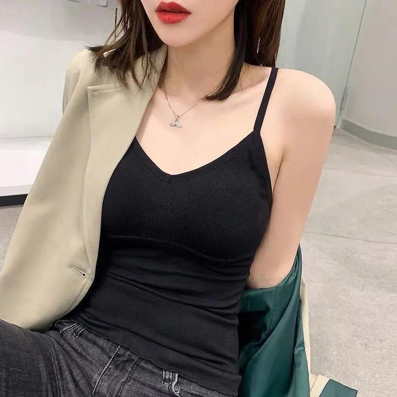 Thermal Vest Women Plus Size Thermo Underwear Woman Winter Lingerie Warm Tops Inner Wear Thermo Shirt Undershirt Intimate