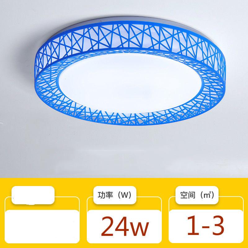 LED Ceiling Lamp Dimming Chandelier LED Light Fixture Home Living Bedroom Lighting