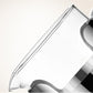 Manual Coffee Espresso Maker Pot Stainless Steel Glass Teapot French Coffee Tea Percolator Filter Press Plunger