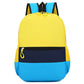 Backpack High School Junior High School Students Schoolbag Men's Trend Korean Leisure Travel Large-capacity Computer Bag