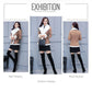 Autumn and Winter New Style Short Lamb Wool Coat Women's Corduroy Cotton-padded Coat Padded Coat Padded Coat