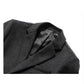 Men's Suit Jacket Business Casual Professional Formal Wear Simple and Comfortable Top