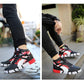 Sports Shoes for Lovers Hight-top Sports Shoes Force One Joint Skate Shoes Basket Women's Sneakers