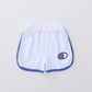 Children's Suit Summer Children's T-shirt Boys and Girls' Korean Style Set Sports Short Sleeve Suit