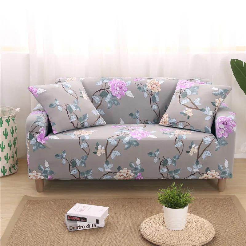 Sofa Cushion Four Seasons Universal Non-slip Sofa Cover Full Set of Nordic Simple Cushion Cover Cloth Towel