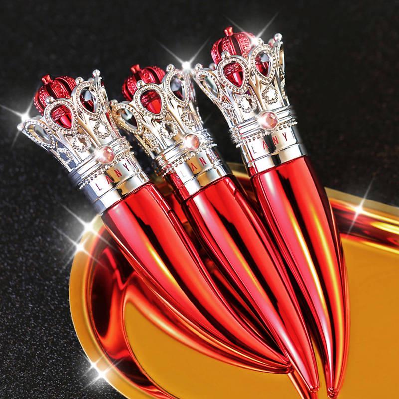 Long lasting moisturizing waterproof small pepper Sauvignon Blanc lipstick set cosmetics gift box