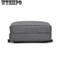 Men backpack retro casual 15" laptop bag fashion male large capacity travel shoulder Bag business