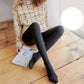 Pregnant Women's Stockings Spring and Autumn Leggings Anti-hook Outer Wear Rompers Socks Modified Leg Type Sexy One-piece Stockings
