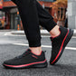 Men Casual Shoes Lac-up Men Shoes Lightweight Comfortable Breathable Walking Sneakers Tenis Masculino Zapatillas Hombre