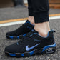 Outdoor sports men's shoes men's four seasons sports shoes jogging shoes men's outdoor jogging shoes