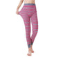 Women's Autumn and Winter Plus Velvet Thick Cotton Trousers Middle-aged and Old People Plus Fertilizer To Increase Loose Warm Pants Base High Waist