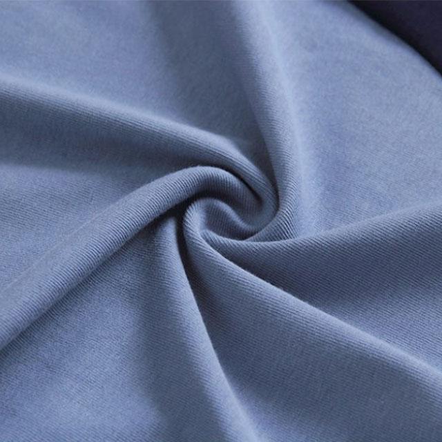 Women Stitching Color Shirt Summer Casual Pullover Long-sleeved T-shirt Boutique Bottoming Shirt