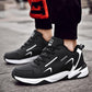 Spring Increased Shoes Inside Men Outdoor Shoes Sports Shoes Men Basketball Shoes Non-slip Wear Comfortable Shoes Men's Casual Shoes