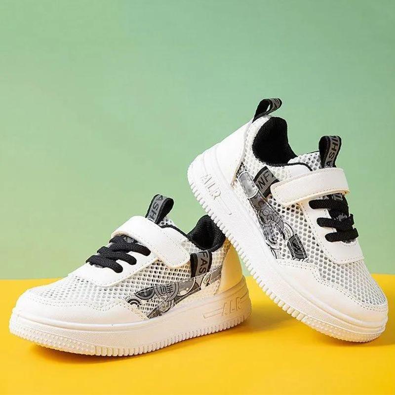 Children Shoes Boys Sneakers Sport Shoes Child Rubber Leisure Trainers Casual Kids Sneakers  Shoes for Kids