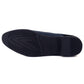 Plus Size Men's Casual Shoes Pointed British Spring and Autumn Low Flats Breathable Men's Shoes