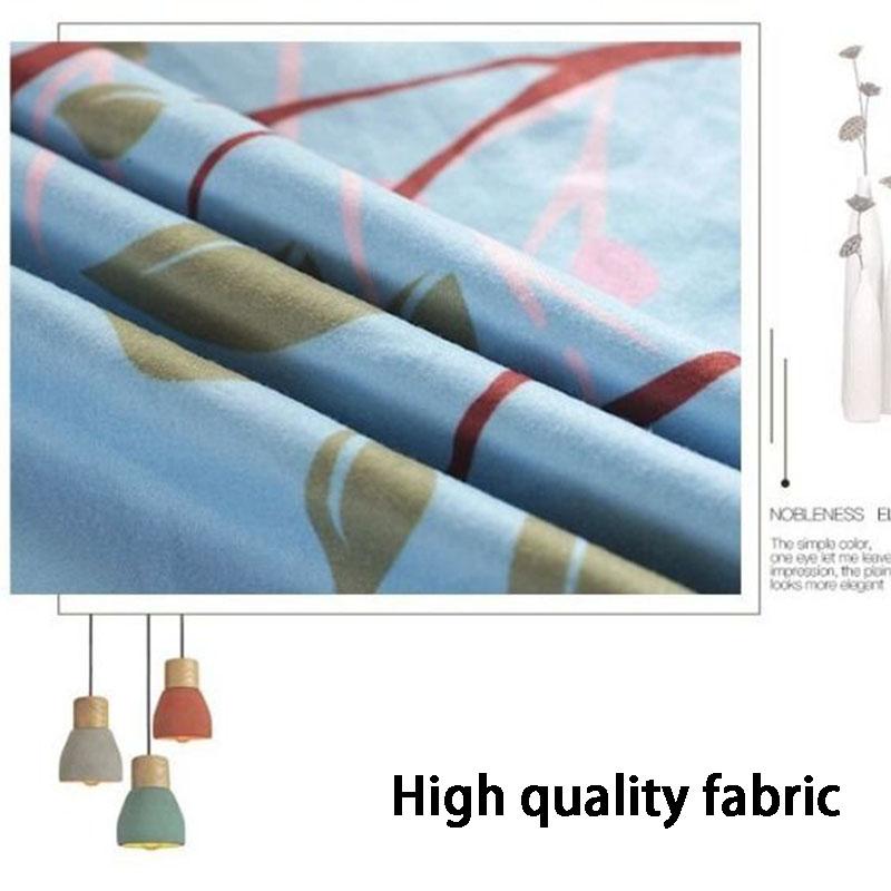 2/4/6Pcs  Elastic Stretchable Dining Chair Cover Printed Chair Covers for Dining Room Kitchen Living Room