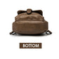 Chest Bag Men Multi-pocket Headphone Hole Messenger Bag Outdoor Leisure Sports Shoulder Bag