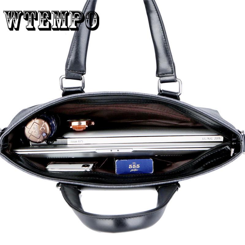 Handbags Men Leather Crossbody Bag Shoulder Messenger Bags Casual Designer Handbag