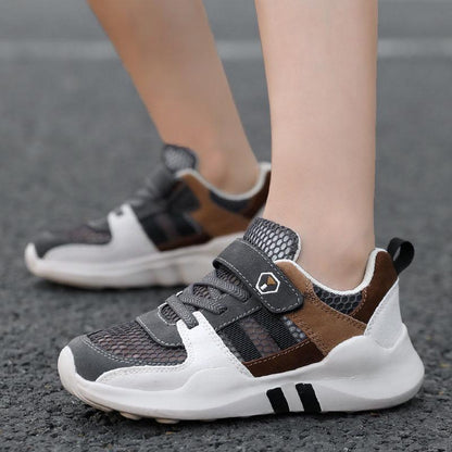 Air Sole Basketball Shoes for Kids Unisex Child Outdoor Sneakers Sports Shoe for Teenager Boys Girls Students Sneaker 2020