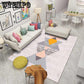 European Geometric Carpet For Living Room Children Bedroom Rugs And Carpets  Cloakroom Carpet