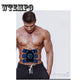 Remote Control Abdominal Muscle Trainer Fat Burning ABS Smart Body Building Fitness