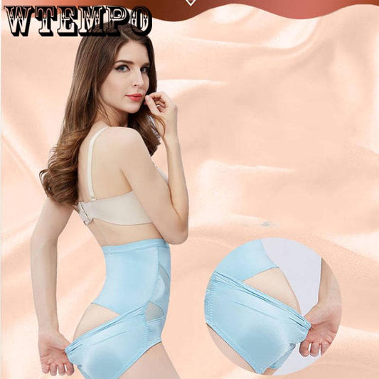 Abdominal Pants Corset Abdomen Female High Waist Corset Body Shaping Hip Postpartum Shaping Tight