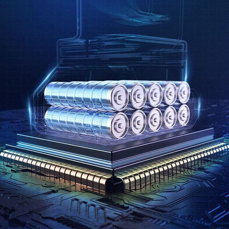 88VF High Pressure Water Gun Set with Two Batteries and Storage Bag Garden Spray Machine Wireless Car Washer