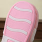 Winter Slippers Women Furry Thick Fleece Warm Men Plus Size Slides Straps Home Indoor Casual Slippers Cotton Shoes