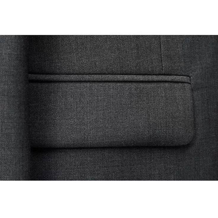 Men's Suit Suit Men's Business Dress Wedding Clothing Plus Size Men's Clothing Suit