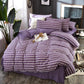 Bedding Set,Home Textile King Size Bed Set,bedclothes,duvet Cover Flat Sheet Pillowcases