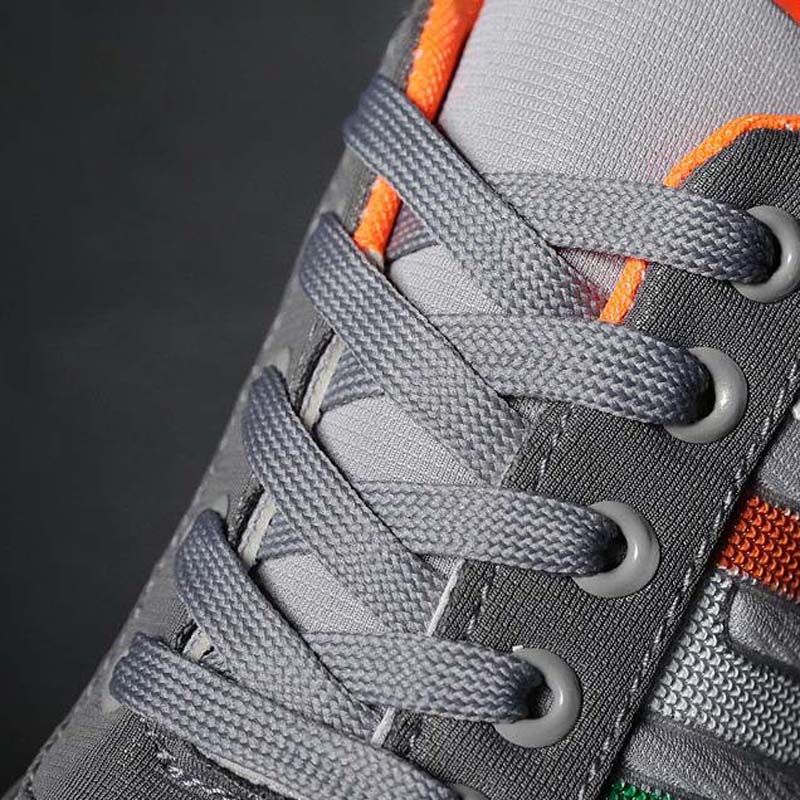 Spring and Autumn Breathable Cloth Shoes All-match Sports Shoes Men's Casual Deodorant Board Shoes Stretch Soles Sports Shoes