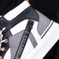Spring and Summer Men's High-top Shoes Korean Version of The Trend of All-match Casual Shoes Men's Sports Shoes